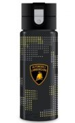 Ars Una BPA mentes kulacs, 475 ml, Lamborghini