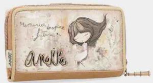 Anekke pnztrca, Memories