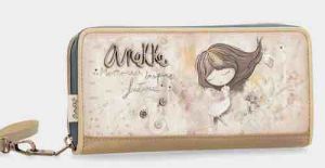 Anekke pnztrca, Memories