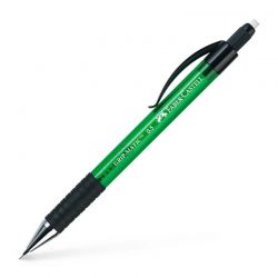 Faber-Castell Grip Matic tltceruza 1375 0,5mm zld