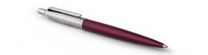 Parker Jotter Royal golystoll, portobello lila, ezst klipsz