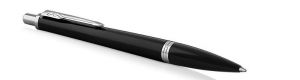 Parker Royal Urban golystoll, London Cab fekete, ezst klipsz
