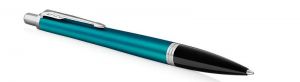 Parker Royal Urban golystoll, vibrant kk, ezst klipsz