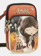 Anekke mini oldaltska, Alma