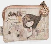 Anekke pnztrca, Memories