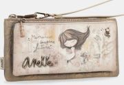 Anekke pnztrca Memories