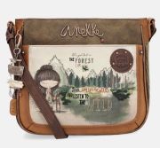 Anekke vlltska, The Forest