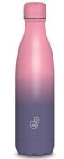 Ars Una dupla fal fmkulacs, 500 ML, Purple-dark pink