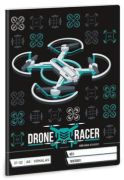 Ars Una A/5 vonalas fzet, 21-32, Drone Racer