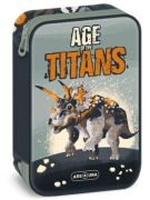 Ars Una tbbszintes tolltart, Age of Titans