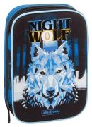 Ars Una tbbszintes tolltart, Night Wolf