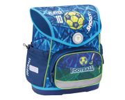 Belmil iskolatska Compact, Play Football