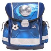 Belmil iskolatska Classy, Football 4
