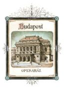 Bomo Art dvzlkrtya, Budapest Operahz