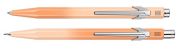 Caran d' Ache Borealis 849 szett, Sunset Sky golystoll s mechanikus ceruza