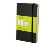 Moleskine jegyzetfzet sima, 