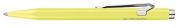 Caran d' Ache 849 Limited Edition Fluo pasztell srga golystoll