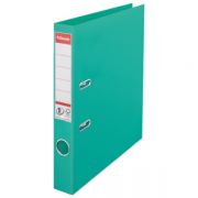 Esselte Standard iratrendez A/4,  50mm, menta zld