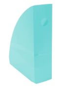 Exacompta iratpapucs manyag Mag-Cube Aquarel zld
