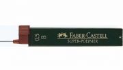 Faber-Castell ironbett Super Polymer 0,5mm 12db, B