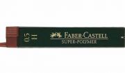 Faber-Castell ironbetét Super Polymer 0,5mm 12db, H