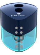 Faber-Castell GRIP dupla hegyez trendi kk