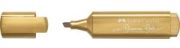 Faber-Castell szvegkiemel metl Glamorous Gold