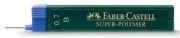 Faber-Castell ironbetét sp 0,7mm 12db 2B