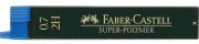 Faber-Castell ironbett sp 0,7mm 12db 2H