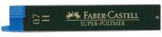 Faber-Castell ironbetét sp 0,7mm 12db h