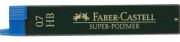 Faber-Castell ironbett sp 0,7mm 12db HB