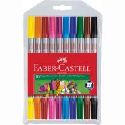 Faber-Castell filctoll kszlet ktvg 10 db
