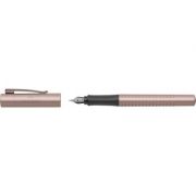 Faber-Castell Grip Edition tlttoll, Rose Copper 