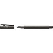 Faber-Castell Neo Slim Alumnium roller, gun metal