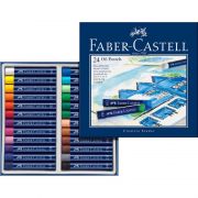Faber-Castell reative Studio olajpasztell rd 24 db
