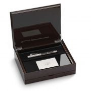 Graf von Faber-Castell Megkvesedett fa tlttoll, M, 2007-es kiads