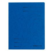 Herlitz Easy Orga Polys dosszi, jrahasznostott, A/4, kk