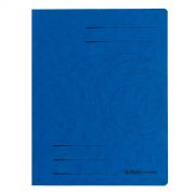 Herlitz Easy Orga Polys dosszi, jrahasznostott, A/4, kk