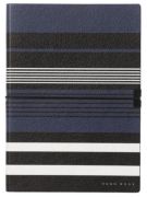 Hugo Boss napl vonalas  A5 Storyline Stripes