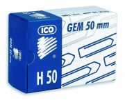 Ico H50 horgonyzott gemkapocs