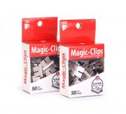 Ico Magic Clip iratcsiptet kapocs