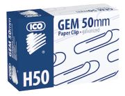 Ico H50 gmkapocs, 100 darab/doboz