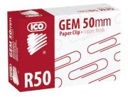 Ico R50 gmkapocs, 100 darab/doboz