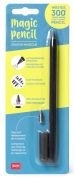 Legami Legami ceruza, cserlhet heggyel, kupakkal, Magic Pencil