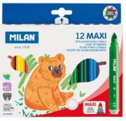 Milan Filc Maxi	12 darab
