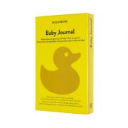 Moleskine Baby napl