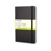 Moleskine jegyzetfzet sima, 