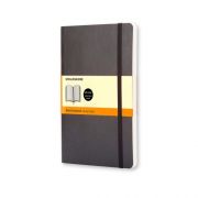 Moleskine jegyzetfzet kocks, 