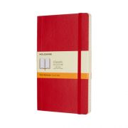 Moleskine jegyzetfzet sima, 