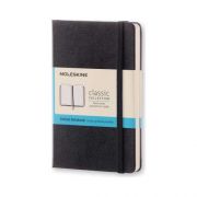 Moleskine jegyzetfzet pontozott, 